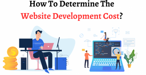 How To Determine The Website Development Cost? How To Determine The Website Development Cost?